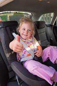 Install A Child S Car Seat