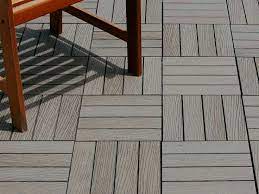 Wood Composite Deck Tiles Costco