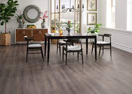 rigid vinyl plank flooring