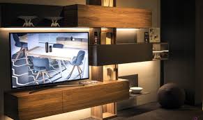 Living Room Tv Units