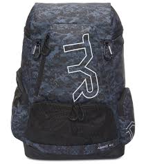 tyr alliance 45l backpack print b r