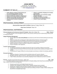 Medical Office Assistant Skills Resume Todoityourself Com