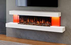 Which Is The Best Electric Fire In The Uk