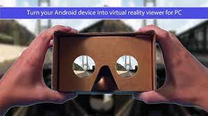 Unity builds your project into an android apk, installs it on the device, and launches it. Kinovr 3d Virtual Reality For Android Apk Download