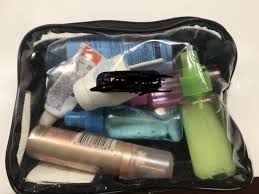 toiletries how to pack your toiletries