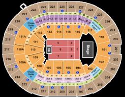 amway center tickets seating charts