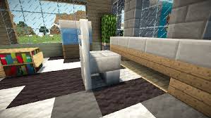 I don't know why, but you can't even use a crafting table in creative mode. Fantastic Furniture Minecraft
