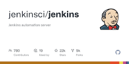 jenkins/docs/MAINTAINERS.adoc at master · jenkinsci/jenkins · GitHub