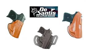 desantis holsters for ruger lcp custom