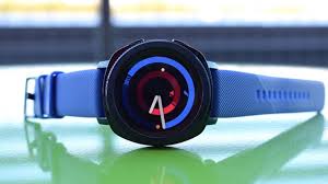 The watch screen will prompt you to install the gear app onto your iphone: How To Get Samsung Gear Sport And S3 Working With Iphone