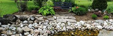 Rock Garden How To Build Your Own