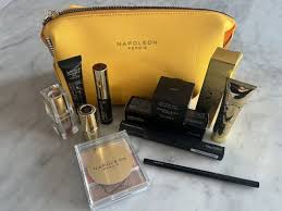 napoleon perdis makeup set and kit ebay