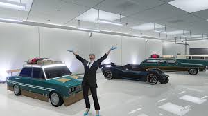 Gta online hackers now like to burden innocent players with an artificial bad sport rating. I Have Bought Too Many Bad Cars In Gta Online Rock Paper Shotgun