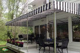 Ohio Awning Residential Awning Solutions