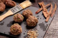 How do you defrost uncooked meatballs?