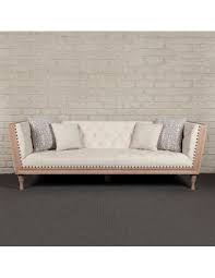 simple wood furniture sofa set