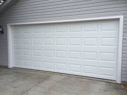 ideal garage door installation