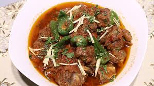 peshawari mutton karahi recipe abida