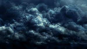 dark blue cloud hd wallpapers pxfuel