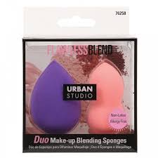 cala urban studio duo make up blending