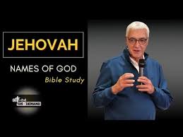 meaning of jehovah encyclopedia 2024