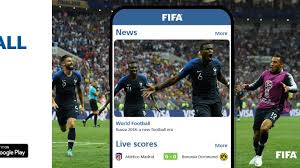 App to watch tv for free on android. Mobile Apps Download The Official Fifa Apps Fifa Com