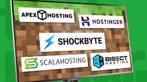 best minecraft server hosting services