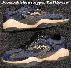 boombah review very good athletic gear