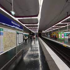 métro maisons alfort les juilliottes