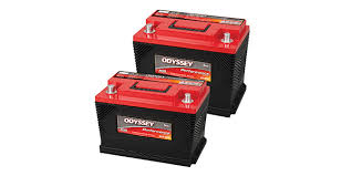Enersys Premieres New Odyssey Performance Series Batteries