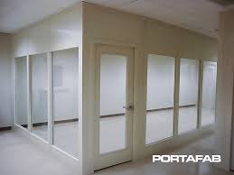 Office Partitions Modular Wall Partitions