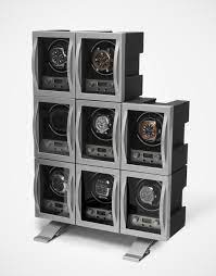 what is a watch winder