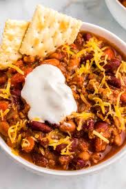 wendy s chili easy copycat recipe