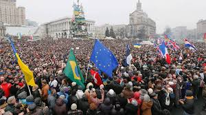 Resultado de imagem para Dia da Independencia de Ucrania