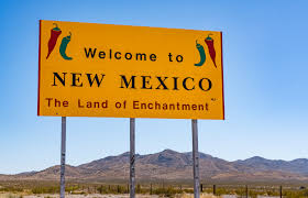 Top States For Business 2022: New Mexico