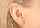 Nutrisi makanan membantu meningkatkan fungsi pendengaran