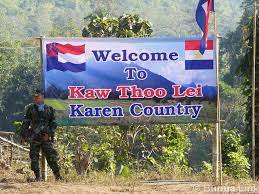 Kaw Thoo Lei