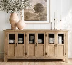 Cable Management Buffets Sideboards