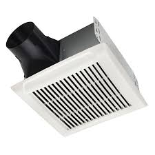 bathroom exhaust fan