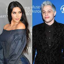 1 day ago · kim kardashian and pete davidson are officially dating, page six has exclusively learned. Kim Kardashian And Pete Davidson Celebrate His Birthday Party Photos