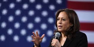 Kerstin emhoff has worked in the film business for several dacades, and is the founder and ceo of the production. Kamala Harris On Her Step Children Meet Cole And Ella Emhoff