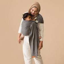 How to use a ring sling (ultimate guide to ring sling. Wildbird Ring Sling Baby Carrier Target