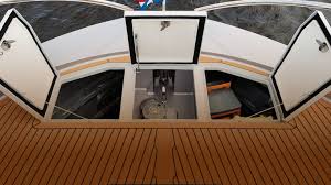 synthetic teak decks on your boat