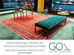 commercial carpet cleaning services