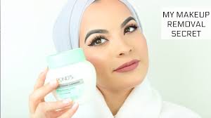 my makeup remover pond s cold cream