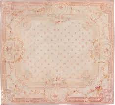 antique french aubusson carpets