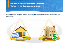 Replacement cost insurance is designed to cover the costs of replacing your home and those contents covered under the policy, if they are severely damaged or destroyed. Homeowners Insurance For A Second Home Vacation Home