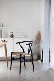 Ad The Ch24 Wishbone Chair Limited