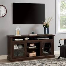 Farmhouse Tv Stand For Up To 65 Tv