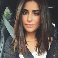 And when it comes to hairstyle, nobody wants to mess it up. 12 Haircuts Straight Hair Ideas Medium Hair Styles Hair Lengths Hair